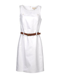 MICHAEL MICHAEL KORS - Short dress
