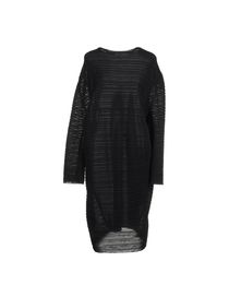 BALENCIAGA - Short dress