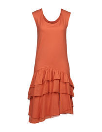ALMERIA - Short dress