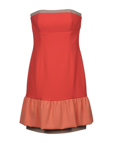 ZOOM PAULE KA - Short dress