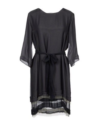 ZOOM ROCHAS - Short dress