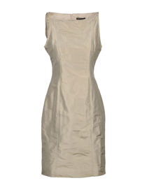FABRIZIO LENZI - Short dress