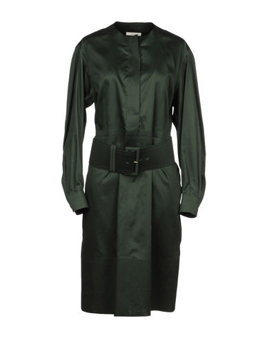ZOOM CÉLINE - 3/4 length dress