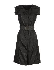 COSTUME NATIONAL - Short dress