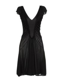 COSTUME NATIONAL - Short dress