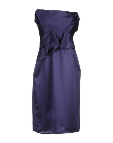 ZOOM COSTUME NATIONAL - Short dress