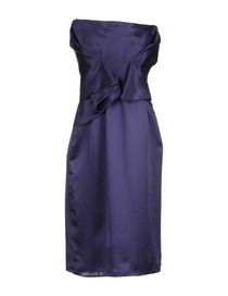 COSTUME NATIONAL - Short dress