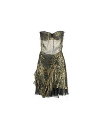 COSTUME NATIONAL - Short dress