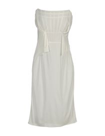 COSTUME NATIONAL - Short dress