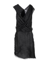 COSTUME NATIONAL - Short dress