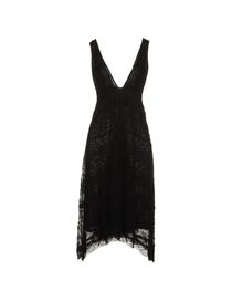 COSTUME NATIONAL - 3/4 length dress
