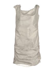 COSTUME NATIONAL - Short dress