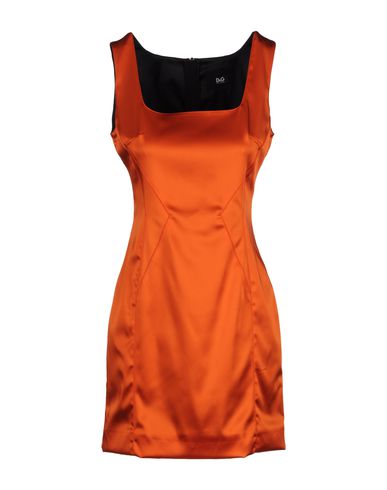 ZOOM D&G - Short dress