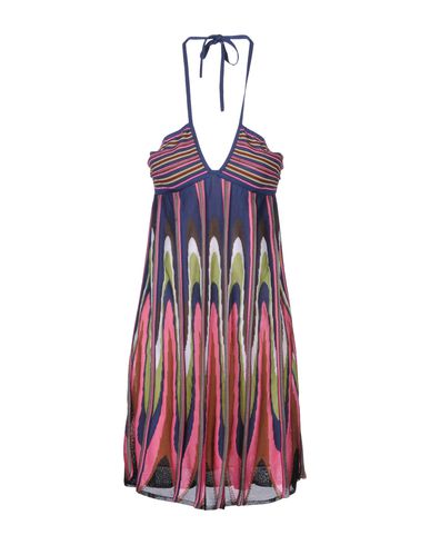 ZOOM M MISSONI - Short dress