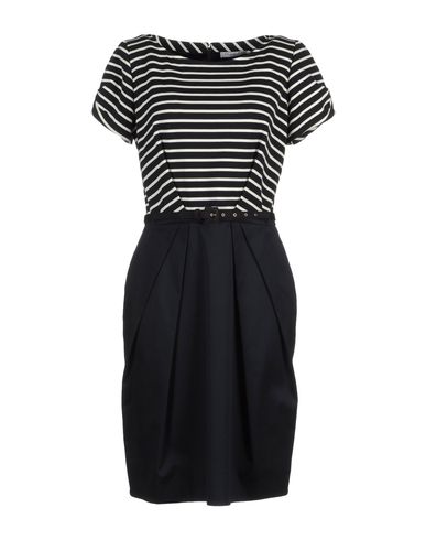 ZOOM DIOR - 3/4 length dress