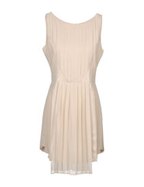 SPACE STYLE CONCEPT - Short dress