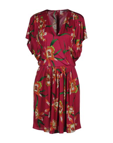 ZOOM DIOR - Short dress