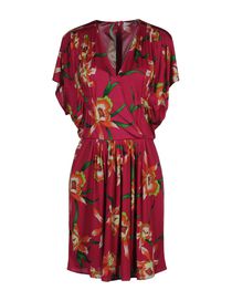 CHRISTIAN DIOR - Short dress
