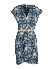 CHRISTIAN DIOR - Short dress