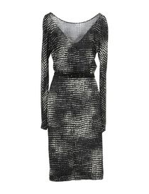 CHRISTIAN DIOR - Short dress