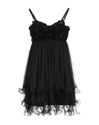 ZOOM POEMS - Short dress