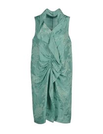 MOSCHINO - Short dress