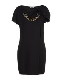 MOSCHINO - Short dress