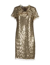 MOSCHINO CHEAPANDCHIC - Short dress