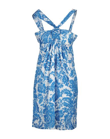 ZOOM HENRY COTTON'S - Short dress