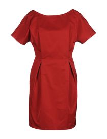 MOSCHINO - Short dress