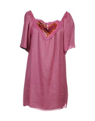 M MISSONI - Short dress