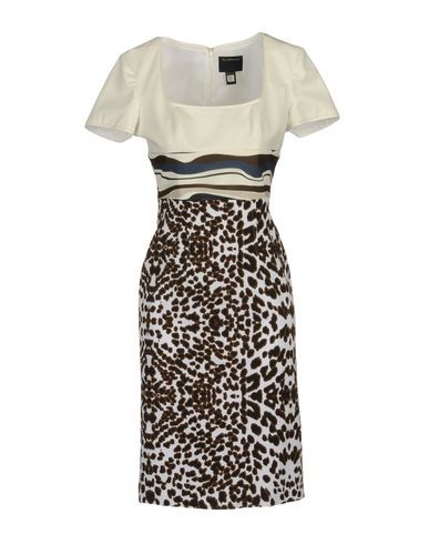 ZOOM CLASS ROBERTO CAVALLI - Short dress
