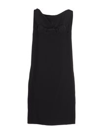 MOSCHINO CHEAPANDCHIC - Short dress