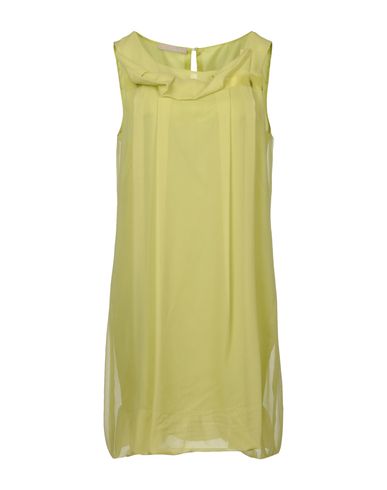 ZOOM ALEXIS - Short dress