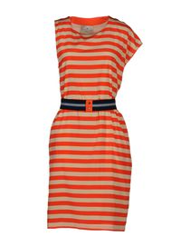 ESSENTIEL - Short dress