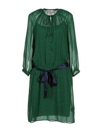 ESSENTIEL - Short dress