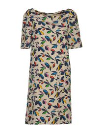 ESSENTIEL - Short dress