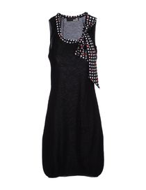 LOVE MOSCHINO - Short dress
