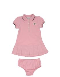 MONCLER - Dress