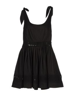 Opening Ceremony - OPENING CEREMONY - DRESSES - Short dresses