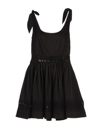 ZOOM OPENING CEREMONY - Short dress