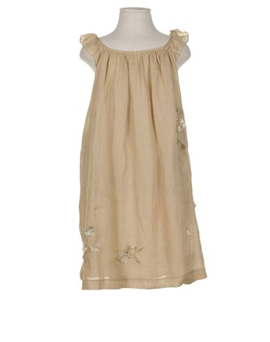 ZOOM BONPOINT - Dress