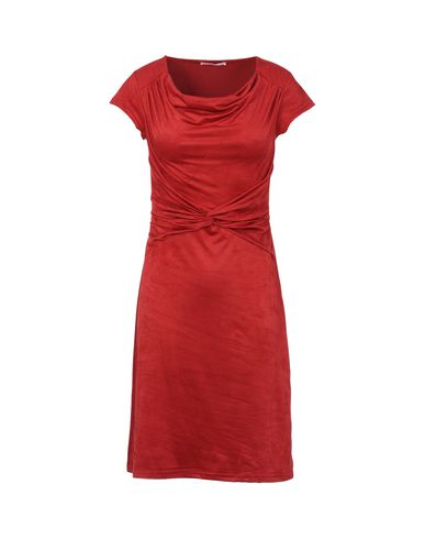 ZOOM LARA - Short dress
