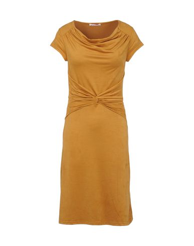 ZOOM LARA - Short dress