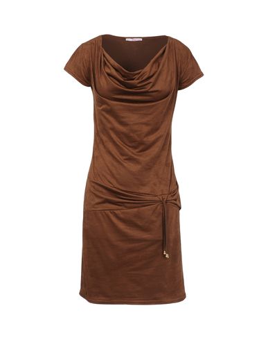 ZOOM LARA - Short dress