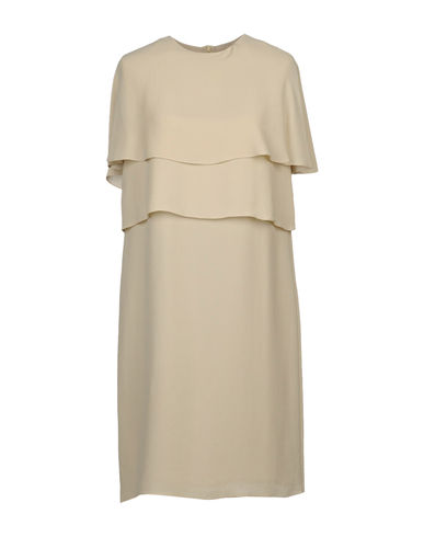 ZOOM LANVIN - Short dress