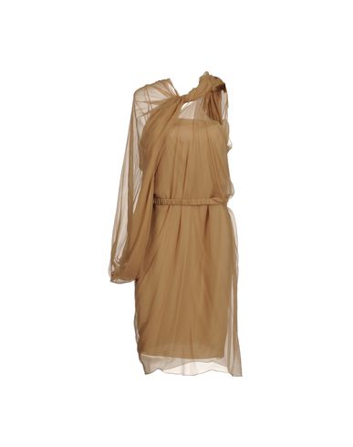 ZOOM LANVIN - Short dress