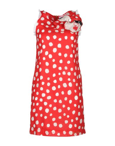 ZOOM BLUGIRL FOLIES - Short dress