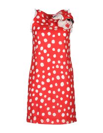 BLUGIRL FOLIES - Short dress