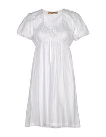 DANIELE ALESSANDRINI DELUXE - Short dress